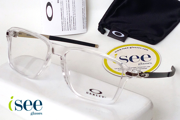 Isee Glasses Chile